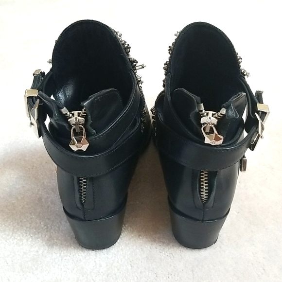 Philipp Plein Booties - Picture 6 of 7